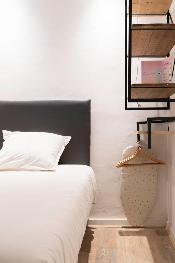 Appartement L'O-Berge - Plein centre de Saint-Tropez Extérieur photo